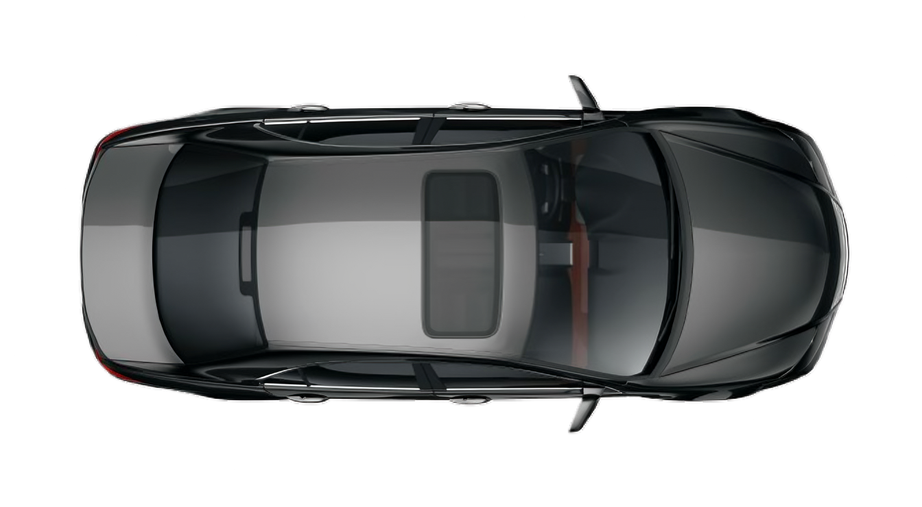 Car Vitrage Selection